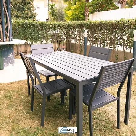 Smart And Sea Gardens Apartment *