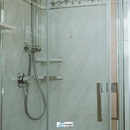 Smart And Sea Gardens * Tortoreto