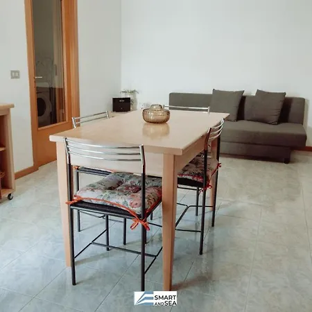 Apartmán Smart And Sea Gardens Tortoreto