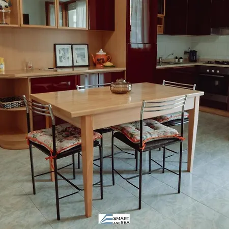 Smart And Sea Gardens Tortoreto