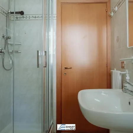 Apartment Smart And Sea Gardens *