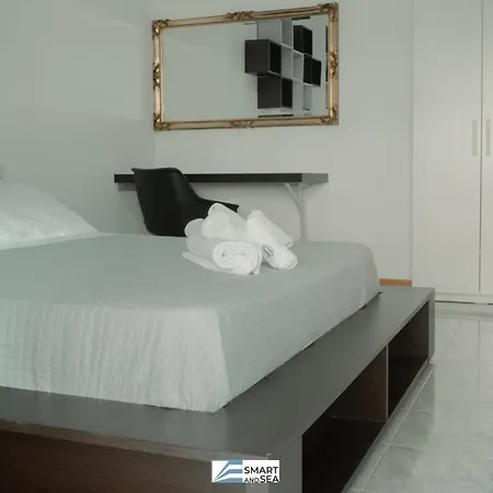 Smart And Sea Gardens