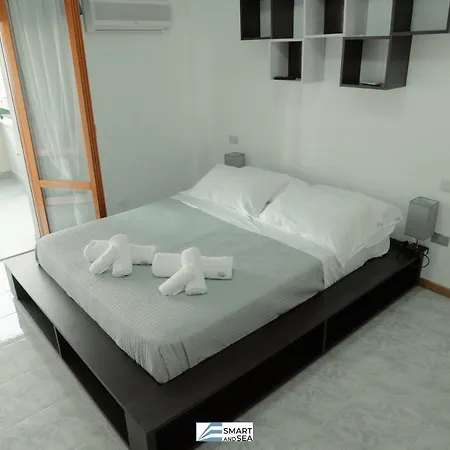 Apartamento Smart And Sea Gardens *