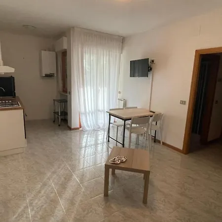 Apartment Smart And Sea Gardens