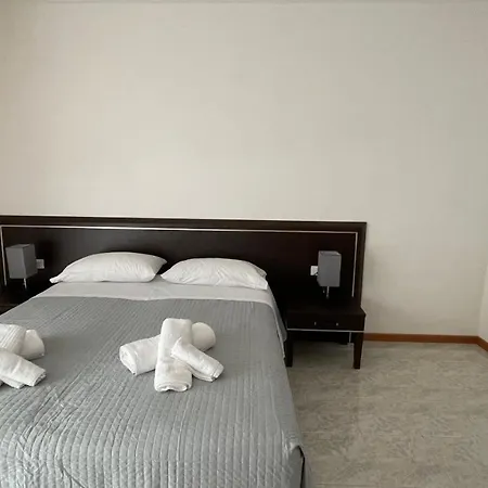Apartment Smart And Sea Gardens Tortoreto