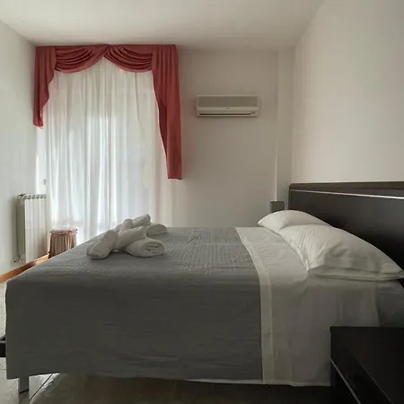 Apartment Smart And Sea Gardens