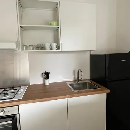 Smart And Sea Gardens * Tortoreto