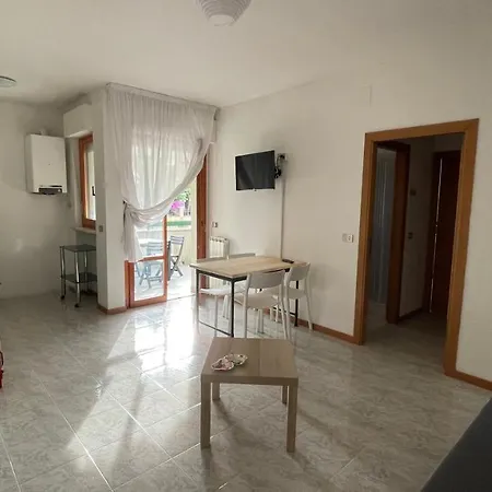 Smart And Sea Gardens Tortoreto