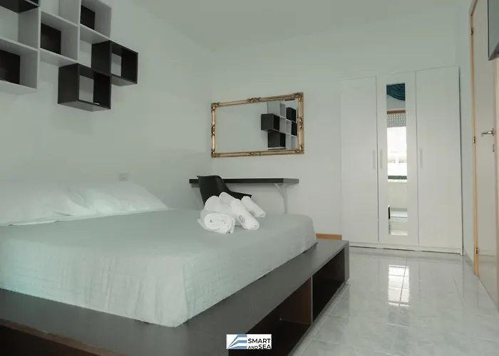 Smart And Sea Gardens Торторето