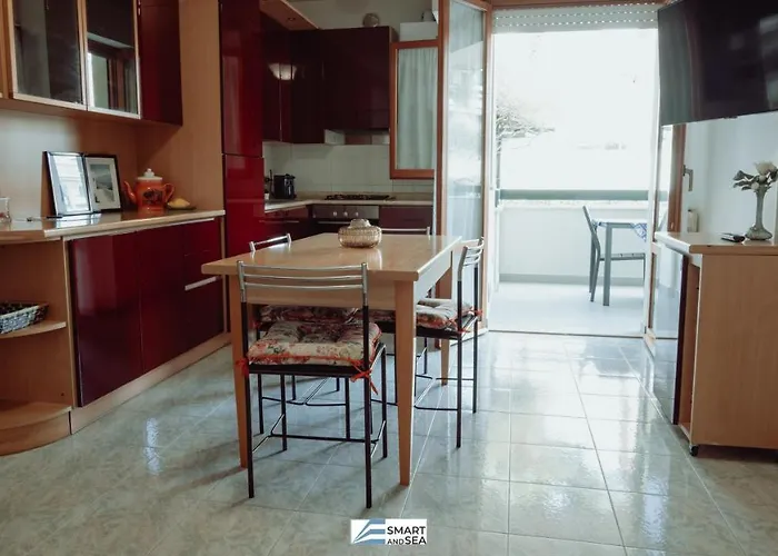 Smart And Sea Gardens *