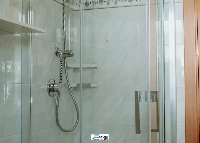 Smart And Sea Gardens * Торторето