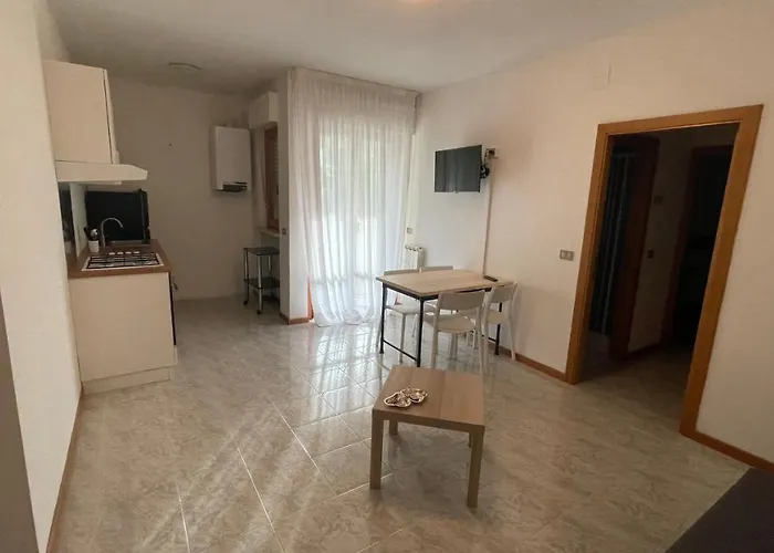 Апартаменты Smart And Sea Gardens