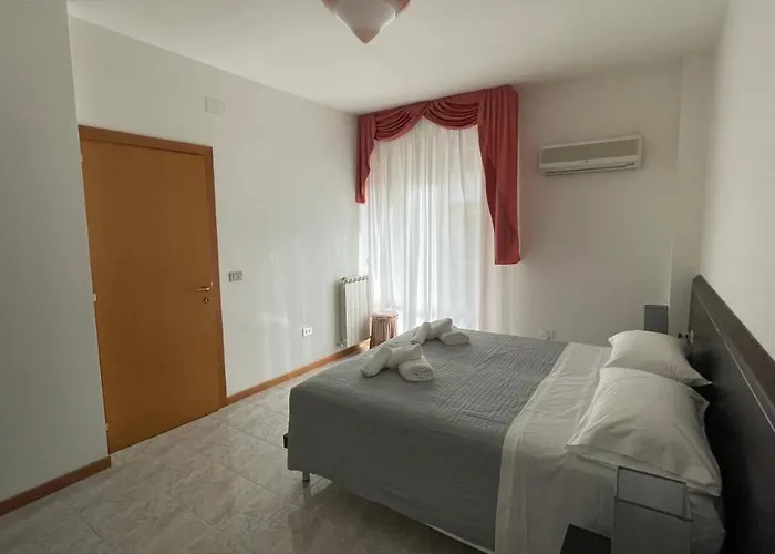 Smart And Sea Gardens Апартаменты