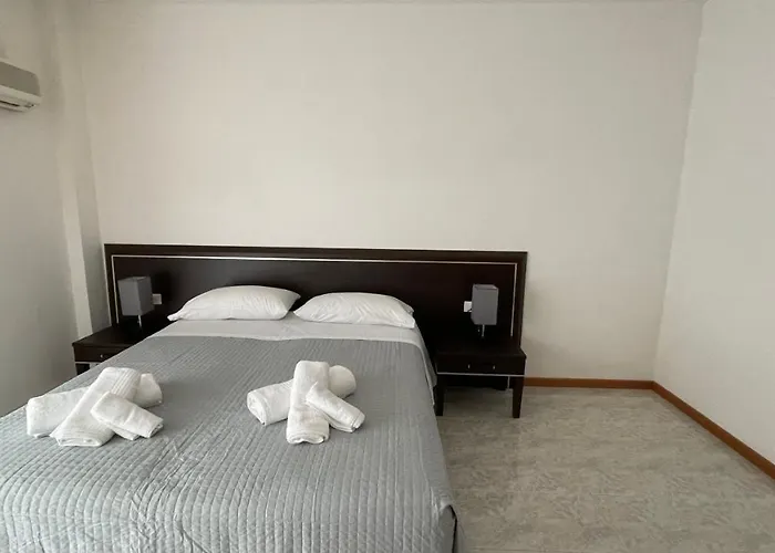 Апартаменты Smart And Sea Gardens Торторето