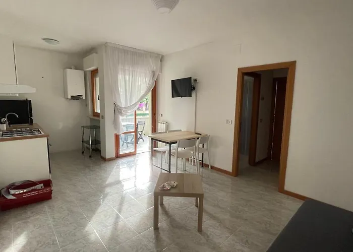 Smart And Sea Gardens Торторето